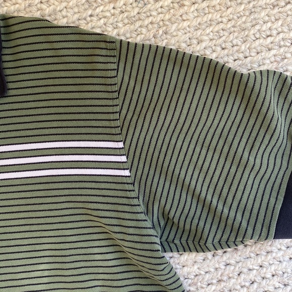 Vintage Adidas Golf POLO Tee - Picture 3 of 8